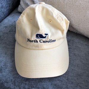 Vineyard Vines North Carolina hat